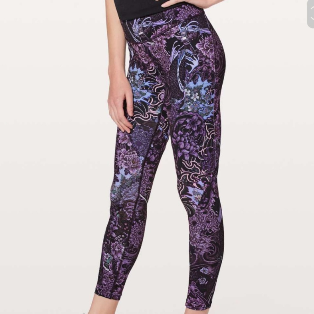 Lululemon